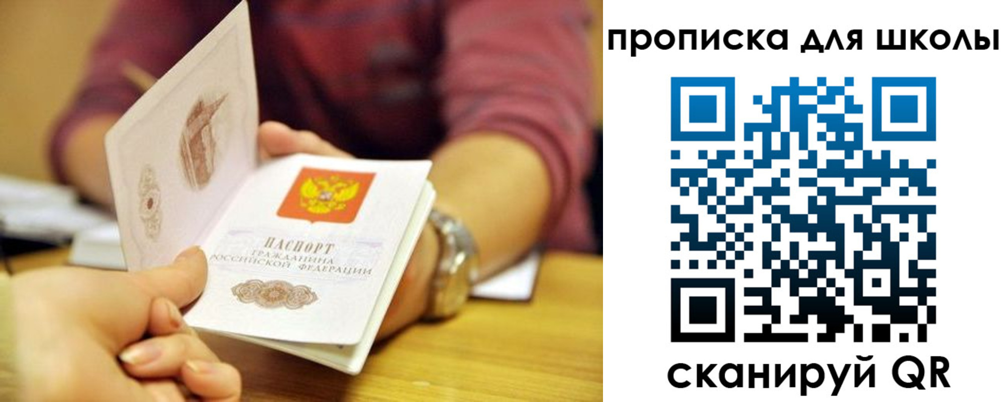 прописка гарантия в Читинской области